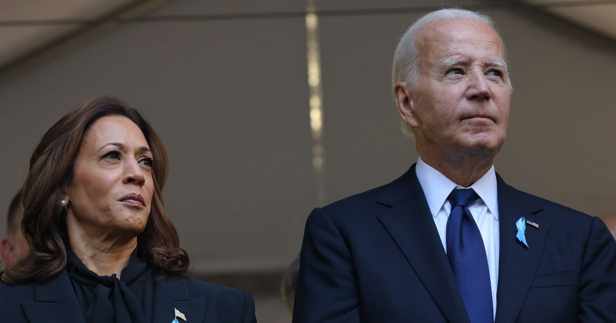 Biden-Harris Campaign Failed to Inform Law Enforcement After Receiving Hacked Trump Campaign Material