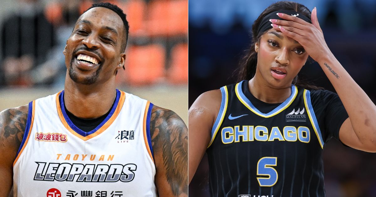 Watch: Angel Reese Hilariously Mocked During Pick-Up Game as NBA Star Calls Out Her Biggest Flaw