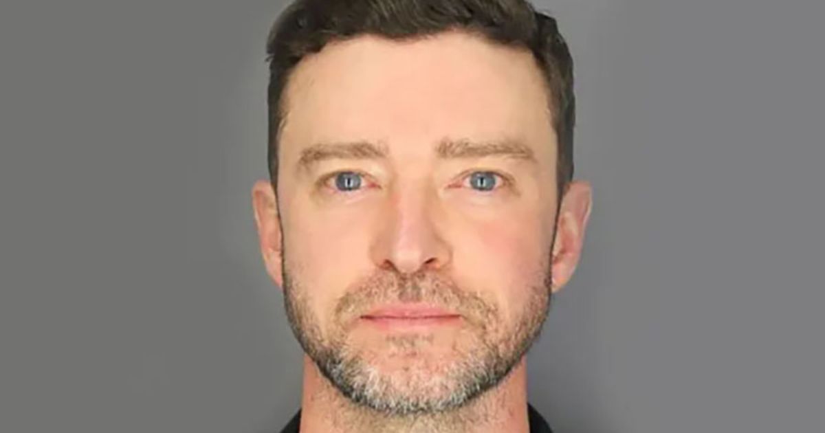 Pop Star Justin Timberlake Pleads Guilty in Drunk Driving Case, Gets Off with Small Fine, Community Service