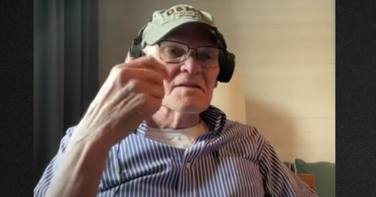 James Carville Says Harris Should Stop Trying To ‘Convince’ Americans