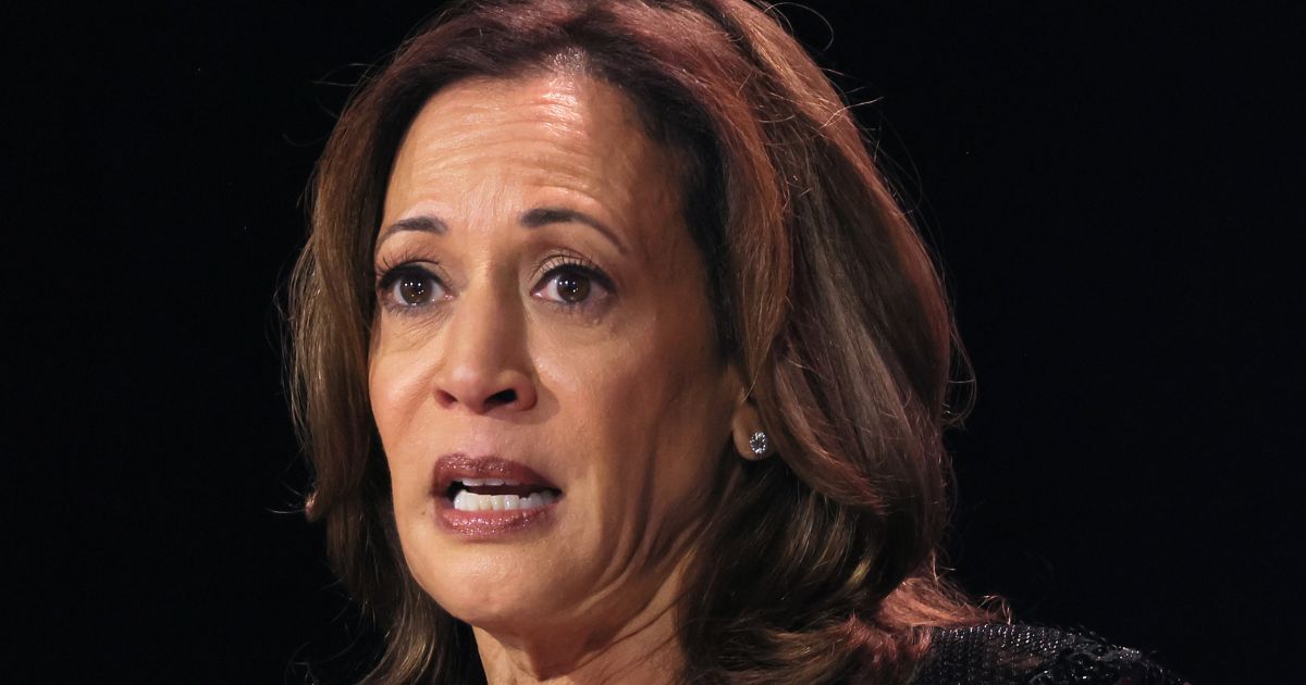 Kamala Harris’ Response to Trump Assassination Attempt Gets Met with Avalanche of Backlash