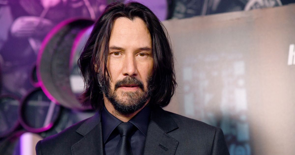 ‘John Wick’ and ‘Hunger Games’ Studio Lionsgate Under Fire After Unprecedented AI Deal