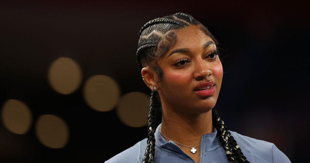 Angel Reese Rips Media for Making Her the WNBA Villain, Then Gets Major Reality Check From Fans