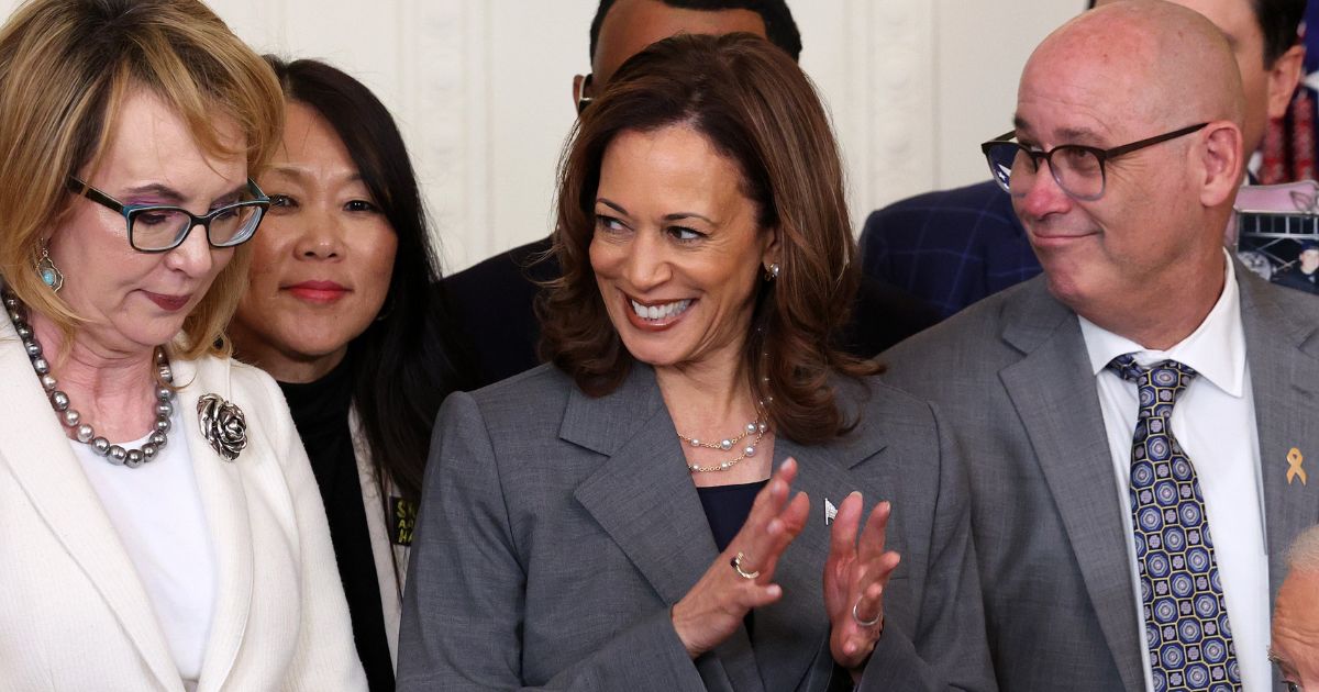 ICE Releases Disturbing News About Illegal Immigrant Murderers and Rapists at Worst Possible Time for Kamala