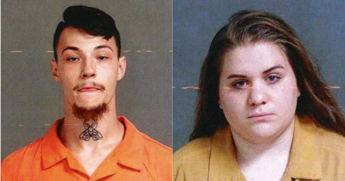 A bride and groom arrested on second-degree murder charges after the death of a groomsman.