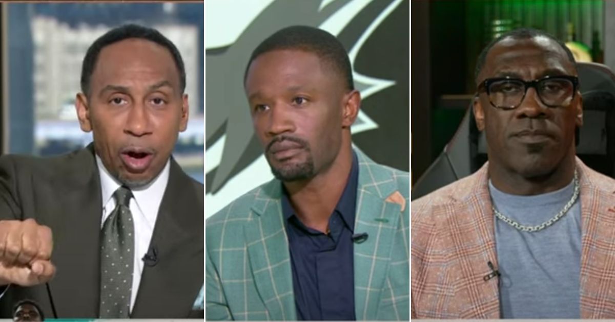 ESPN’s Stephen A. Smith Tells Tyreek Hill, ‘You Gotta’ Listen to Police Officers