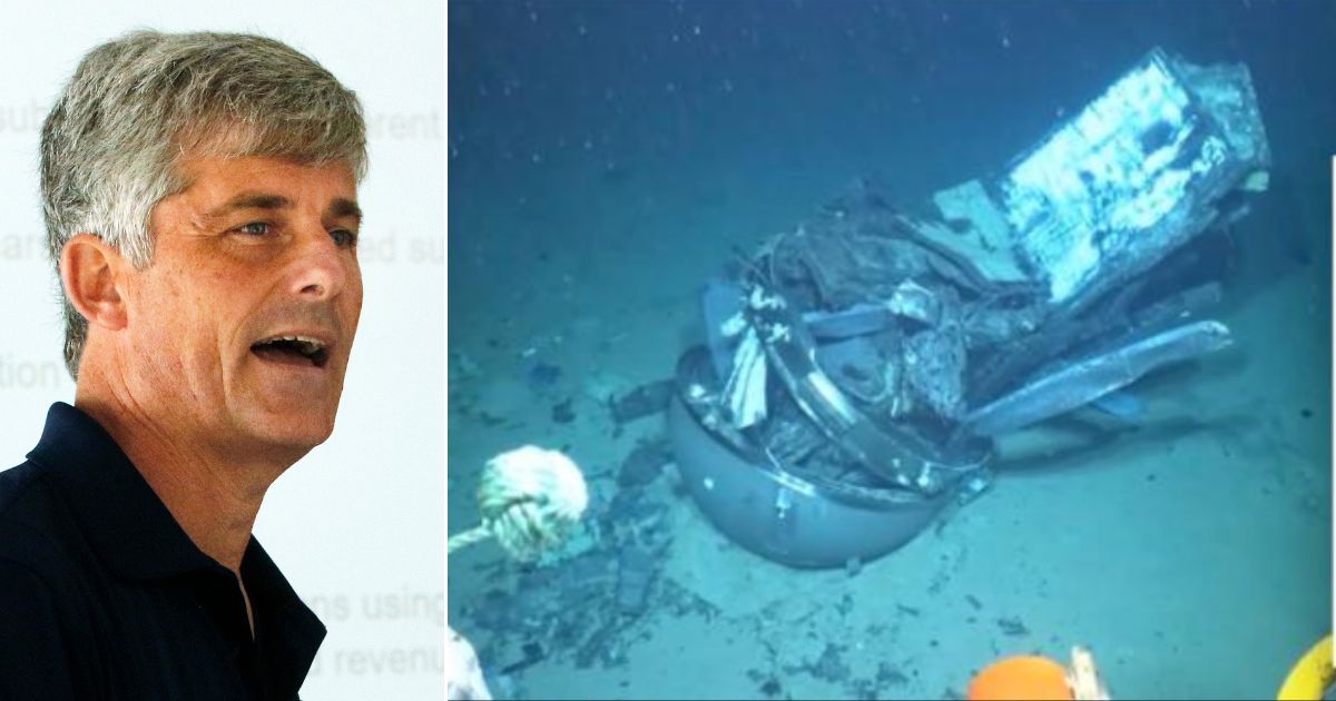 Friend of OceanGate CEO Testifies That Titan Disaster Was No Accident: ‘There Was Nothing Unexpected About This’ riend of OceanGate CEO Testifies That Titan Disaster Was No Accident: ‘There Was Nothing Unexpected About This’