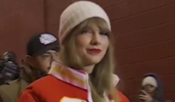 The NFL angered many fans on Sept. 2 by featuring clips of Taylor Swift five times in a 30-second promotional video for the 2024 NFL season.