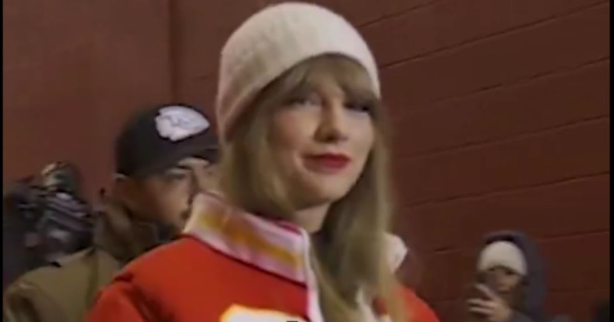 The NFL angered many fans on Sept. 2 by featuring clips of Taylor Swift five times in a 30-second promotional video for the 2024 NFL season.