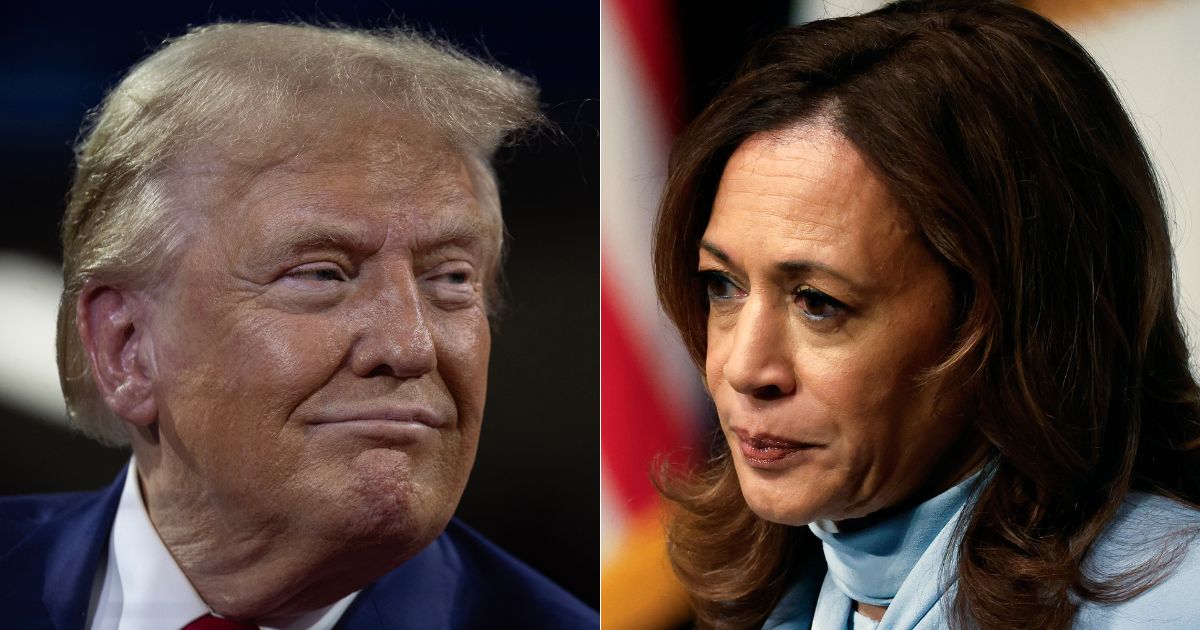 Kamala Harris Suffers Humiliating Loss After Union Rejects Her, Decides She’s Not Worthy of Their Support