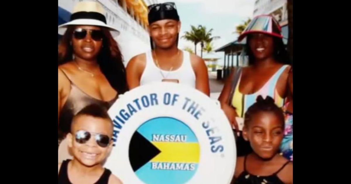 Family Left Heartbroken After Missing ,500 Cruise Due to Crucial Travel Error