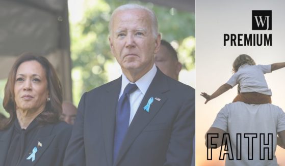 President Joe Biden and Vice President Kamala Harris have attacked the nuclear family with their policies over the last three-and-a-half years, going against the Fifth Commandment.