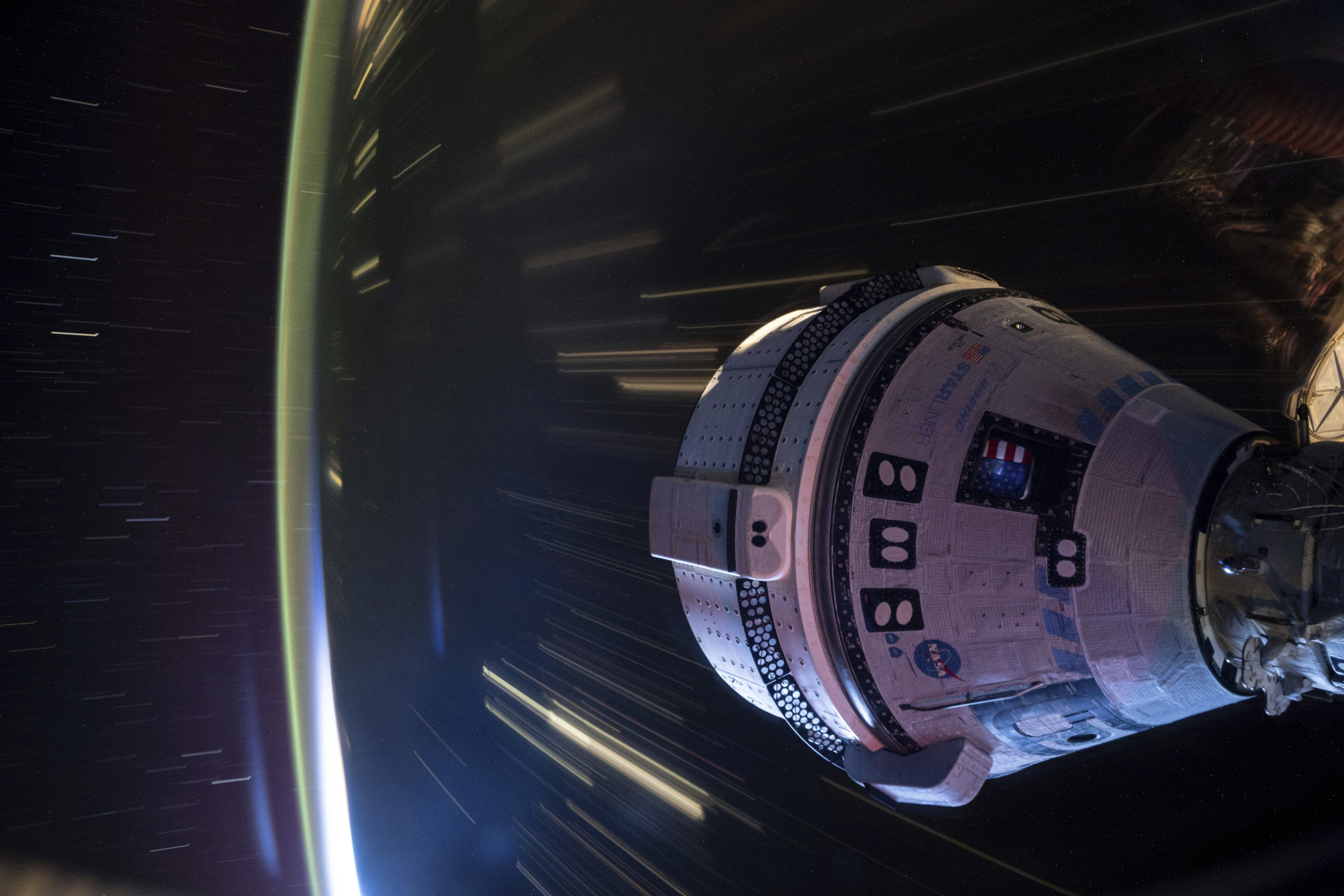 Boeing to Bring Starliner Capsule Back to Earth Friday Without Its Astronauts