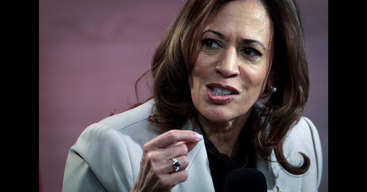 How’s She Going to Explain This One? Resurfaced Video Shows Kamala Appointed as Border Czar Goes Viral