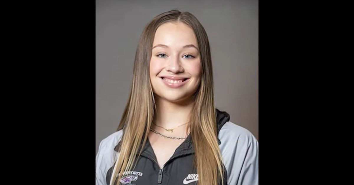 National Title-Winning Gymnast Killed Near Campus: ‘There Are No Words’