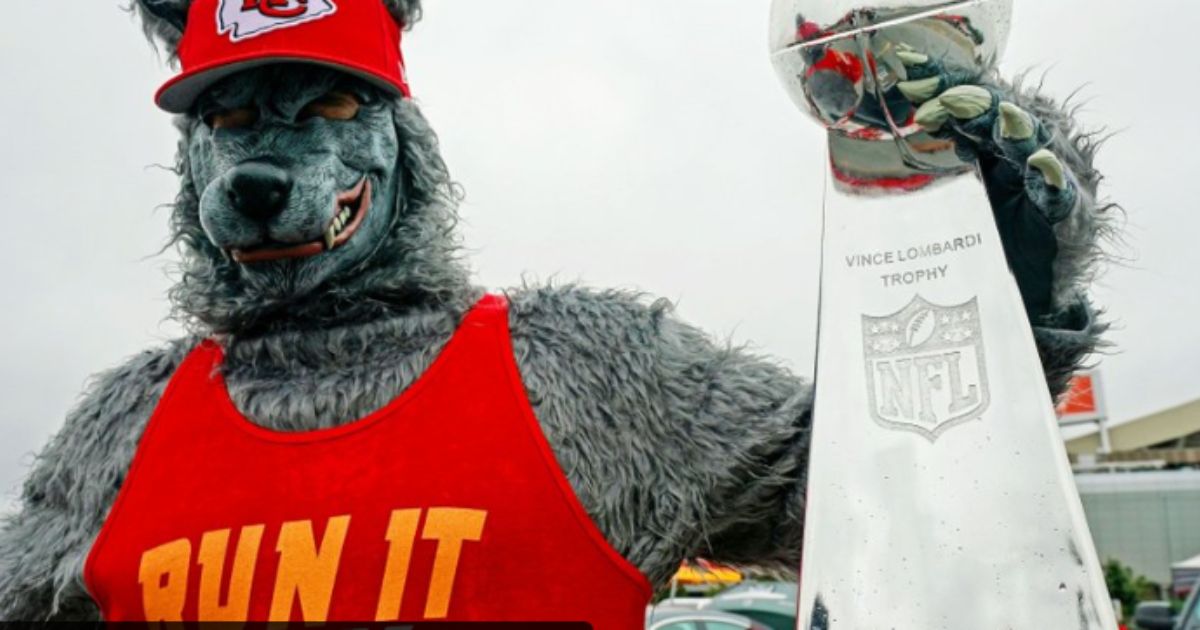 Notorious Chiefs Superfan Sentenced to 17.5 Years in Prison on Opening Day of the Season