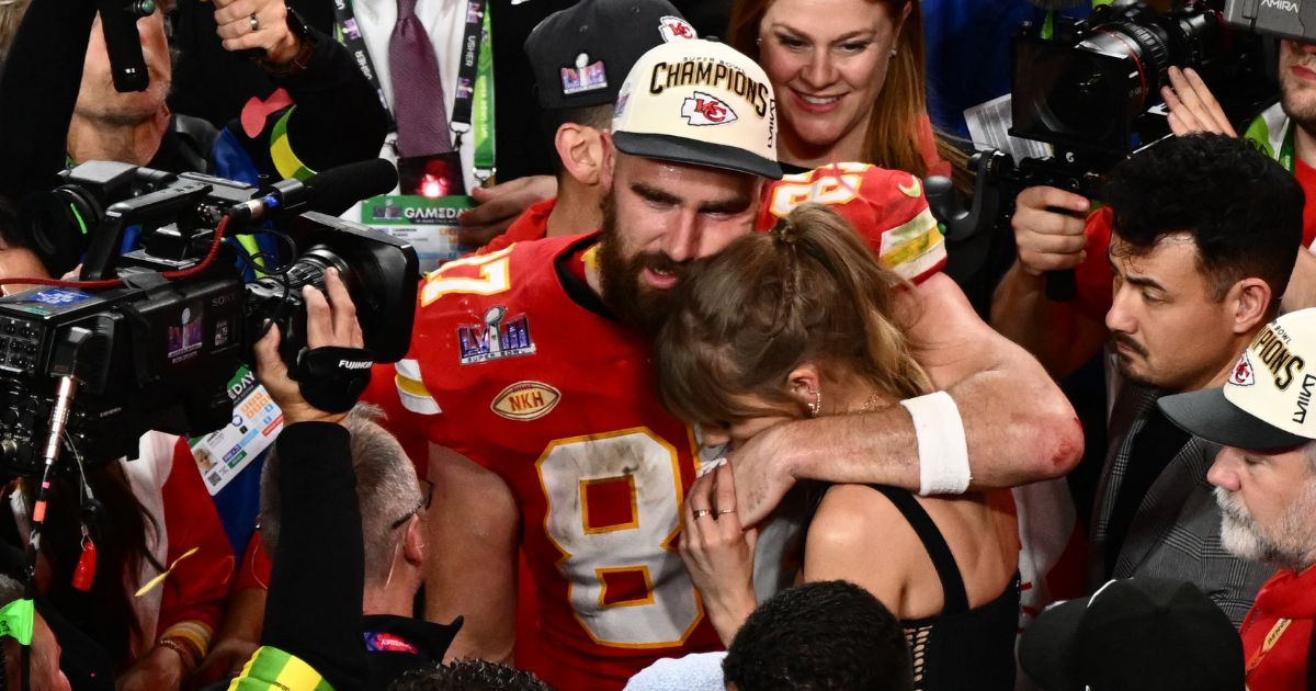 Is Taylor Swift-Travis Kelce Relationship a Sham? Lawyers Called After Leaked ‘Contract’ Takes Internet by Storm: Report