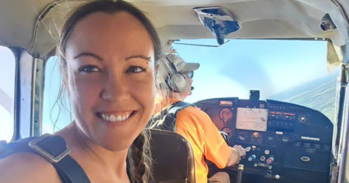 Skydiving Photographer Killed After Accident Involving Plane’s Propeller