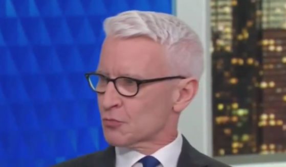 CNN host Anderson Cooper took offense on Thursday when discussing the network's treatment of Vice President Kamala Harris with Charlamagne that God.