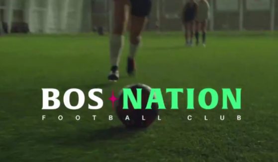 The BOS Nation FC franchise of the National Women's Soccer League released an announcement that attacked men, then apologized to the LGBT community for the announcement being "transphobic."