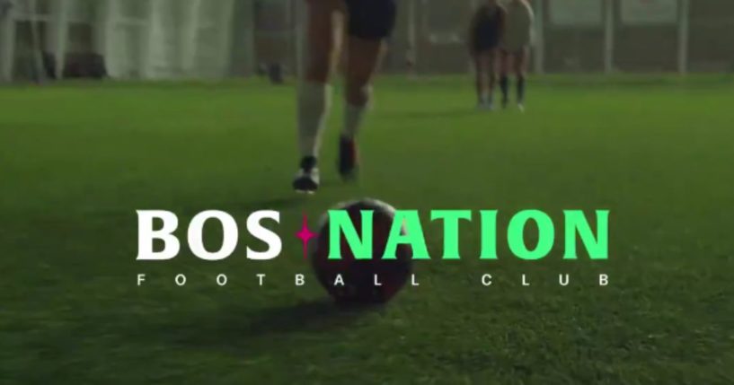 The BOS Nation FC franchise of the National Women's Soccer League released an announcement that attacked men, then apologized to the LGBT community for the announcement being "transphobic."