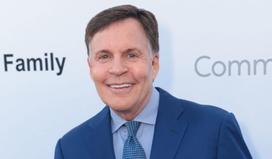 Bob Costas attends the 2024 Harold and Carole Pump Foundation Gala at The Beverly Hilton on August 16, 2024 in Beverly Hills, California.