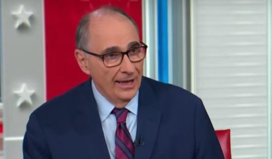 Former Obama administration adviser David Axelrod had some pointed criticism of Vice President Kamala Harris's interview Wednesday with Anderson Cooper.