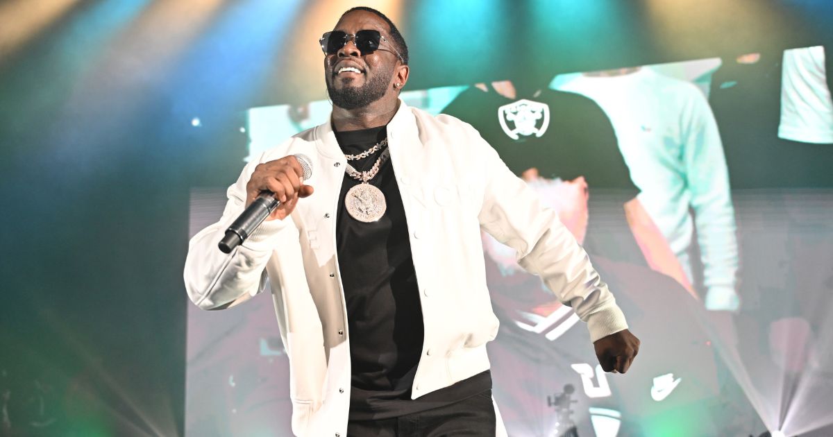 Other Alleged Perpetrators to Be Revealed in Sean ‘Diddy’ Combs Case: ‘The Names Will Shock You’