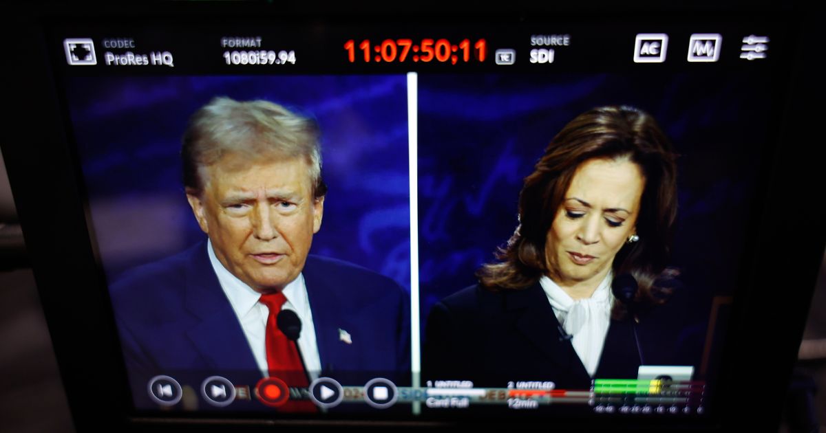 Fox News Offers Last-Minute Presidential Debate to Kamala and Trump