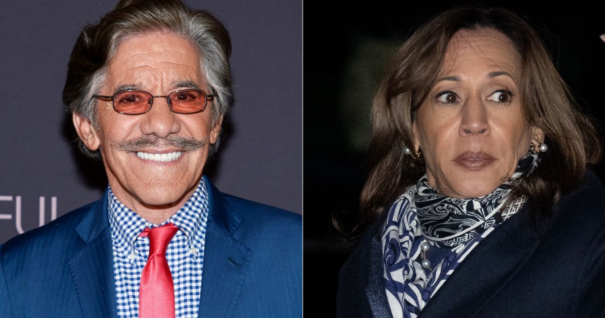 Kamala Harris Supporter Geraldo Rivera ‘Baffled’ by VP’s Tactics in Fox News Interview