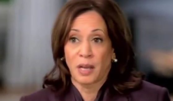 Vice President Kamala Harris recently did an interview on CBS' "60 Minutes," but after it was shown the interview was heavily edited, one group filed an FCC complaint.