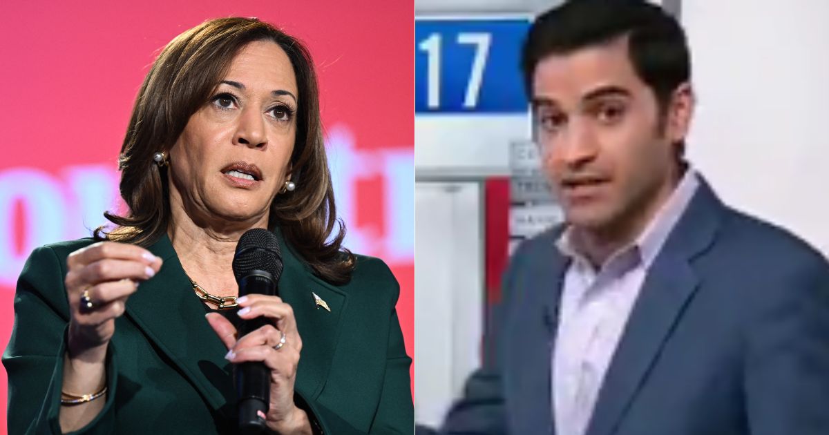 Analyst Gives Kamala Cold Hard Truth About Trump’s Popularity on CNN: Harris Should Be Terrified