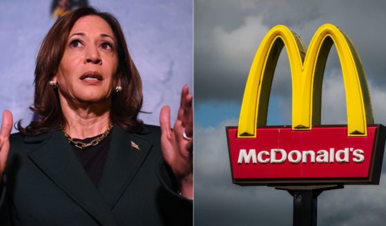 Vice President Kamala Harris claimed she worked at McDonald's, but no one could find an employment record for it. Now the company has responded.