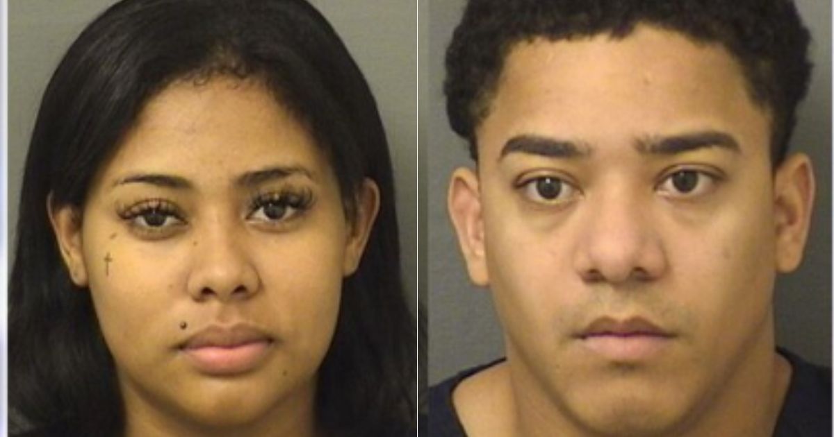 Two Illegal Immigrants Arrested for ‘Commercial Sex Trafficking’ of Young Girl Who Went Missing