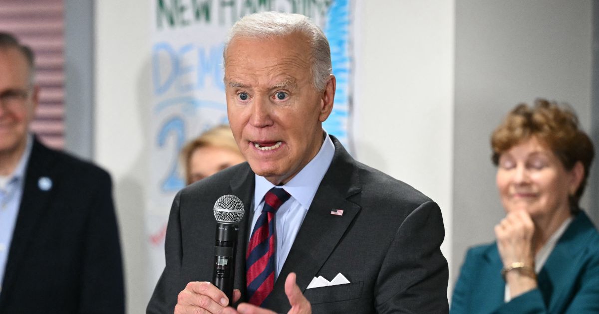 ‘We Gotta Lock Him Up’: Biden Drops Dangerous Statement Against Trump as Election Gets Closer