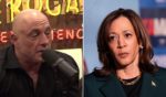 Democratic presidential nominee Kamala Harris was set to appear on comedian Joe Rogan's podcast but has apparently changed her mind.