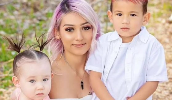 Single Utah mom Erika Diarte-Carr, 33, started a GoFundMe to raise funds for her funeral, but over $1 million in donations poured in from strangers around the world.