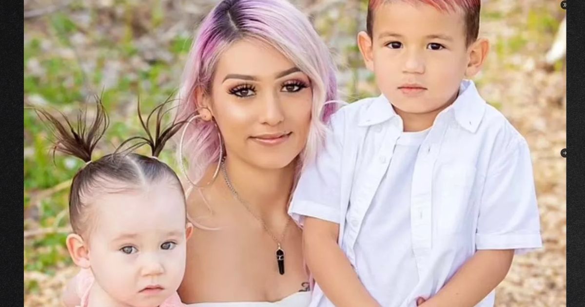 Single Utah mom Erika Diarte-Carr, 33, started a GoFundMe to raise funds for her funeral, but over $1 million in donations poured in from strangers around the world.