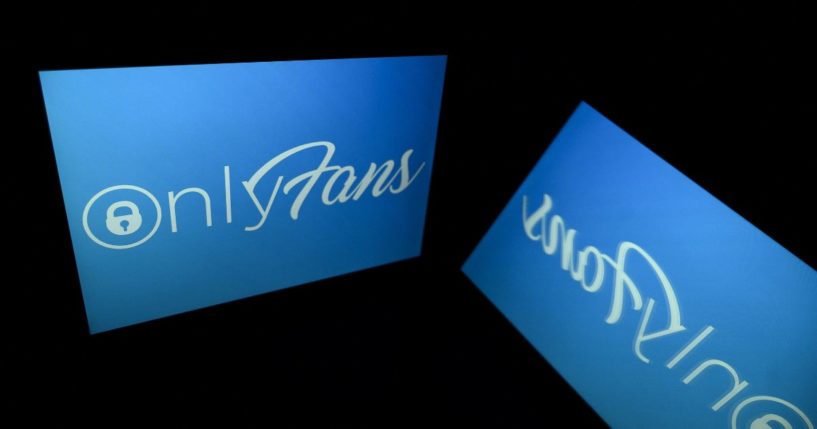 The CEO of porn site OnlyFans said the company has paid out $20 billion to creators.