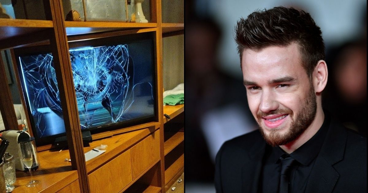 Liam Payne Believed to Have Been on Powerful New Hallucinogen During Fall from Balcony