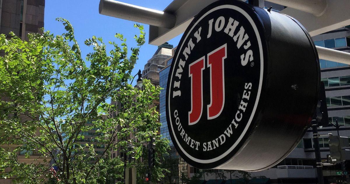 Jimmy John’s Ripped Apart After It Reveals a Pickle-Based Sandwich