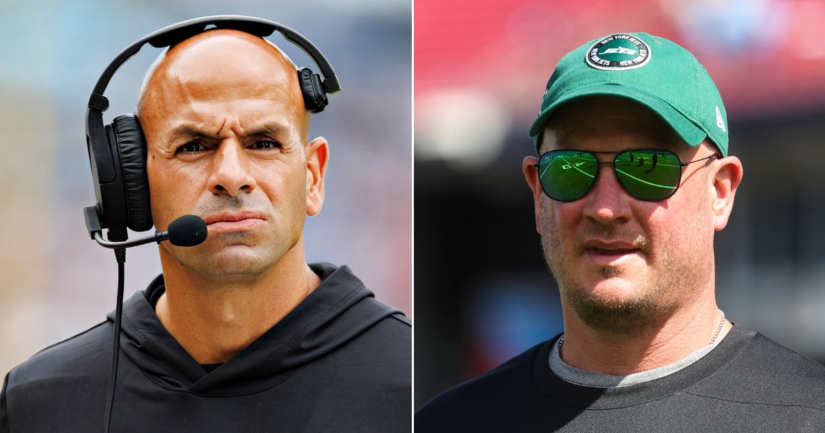 Jets Make Another Big Coaching Change Amid Controversy Surrounding Robert Saleh Firing