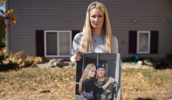 Shannon Owen told Minnesota Gov. Tim Walz to stay away from her Slain husband's funeral because of his efforts to d efund the police in his state.