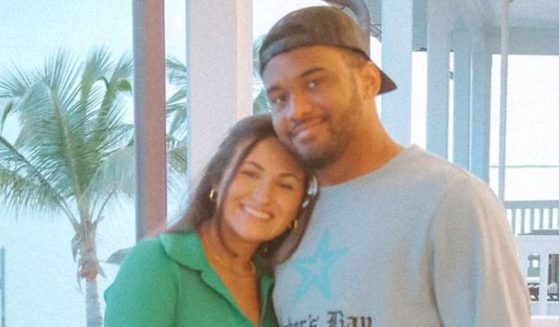 Tua Tagovailoa’s wife Annah showed her support for Donald Trump on her Instagram story, prompting a wave of rude remarks on social media.