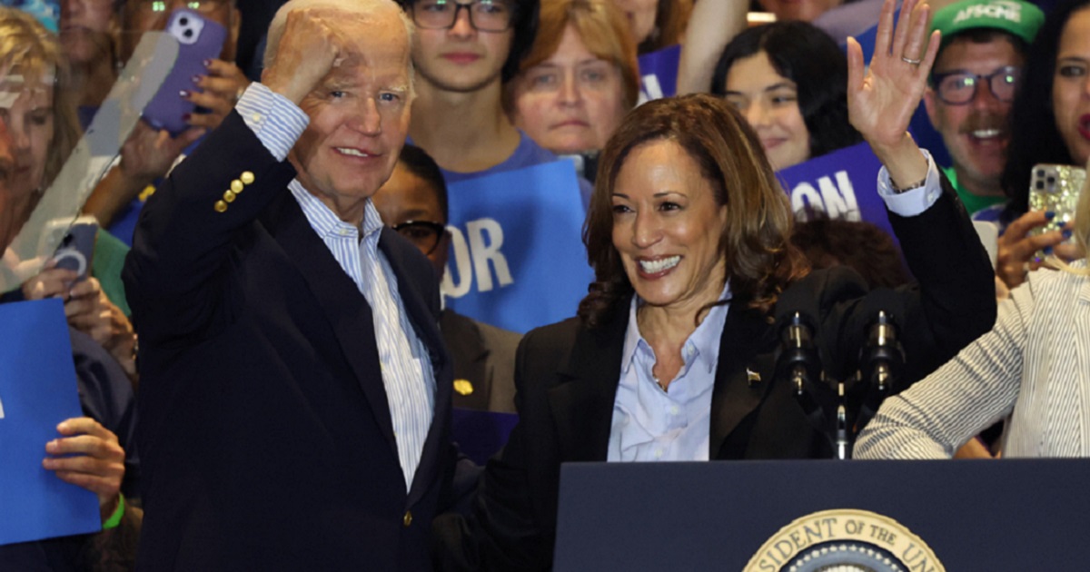 Biden-Harris Admin Announces Protected Status for Immigrants from Country Plagued by Islamic Terrorism