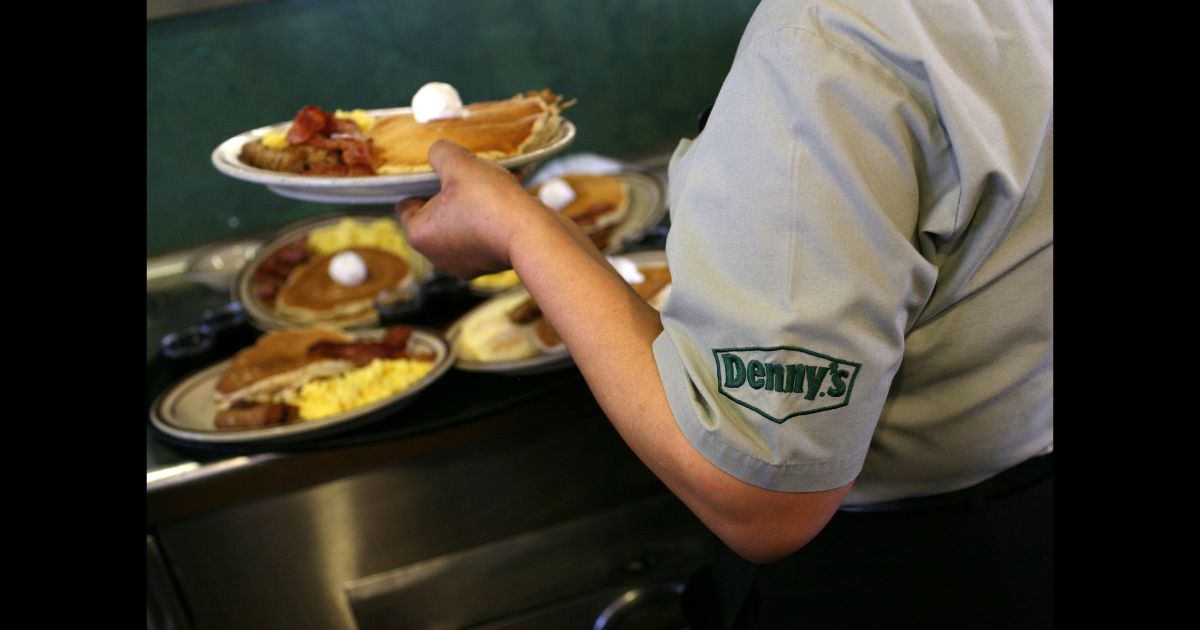 Denny’s to Be Decimated in Wave of Closures, Half of Menu to Be Axed