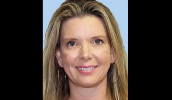 Suzanne Simpson, a missing real estate agent in Olmos Park, Texas, outside of San Antonio.