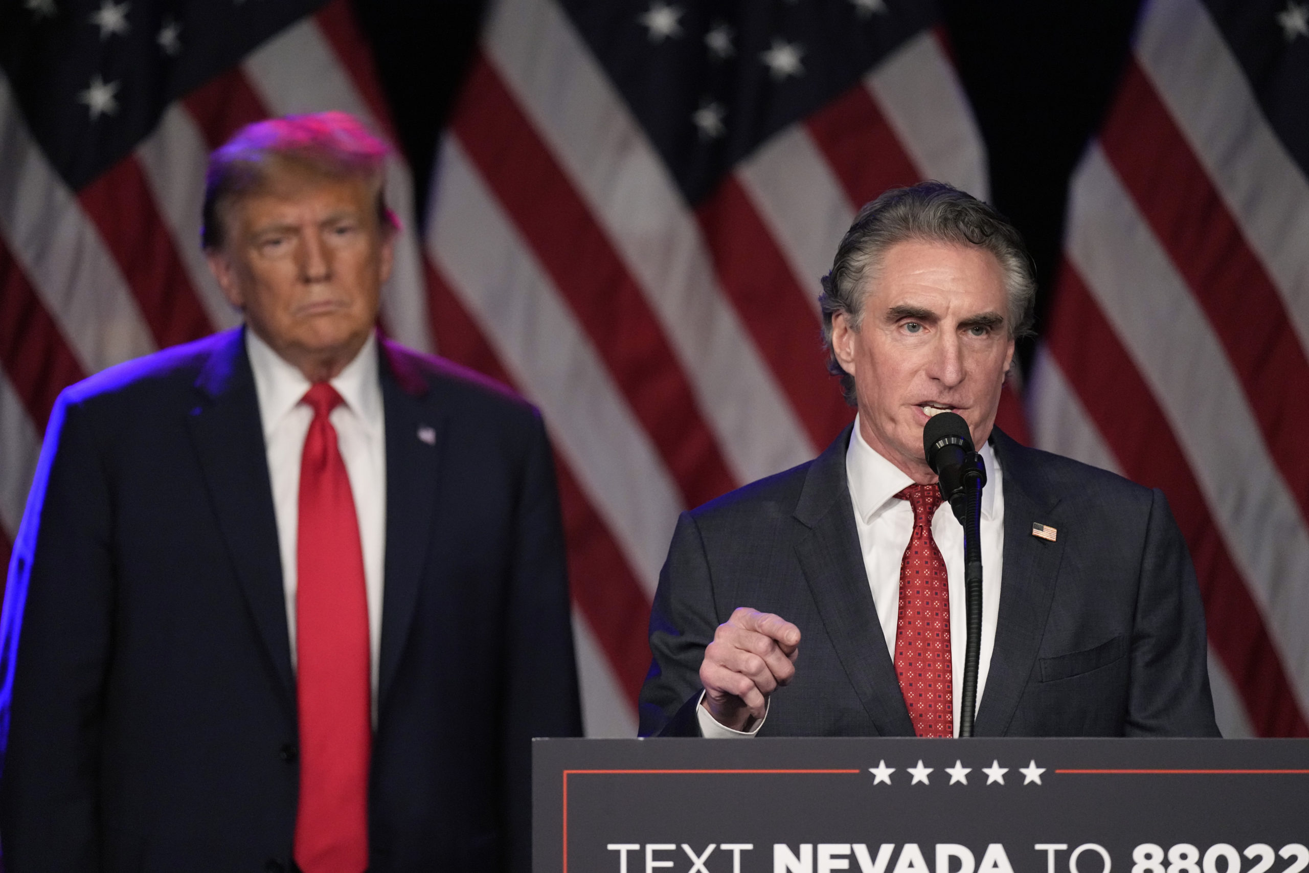 Trump Gives Secretary of the Interior Nominee Doug Burgum a Simple Directive: ‘Drill Baby Drill’