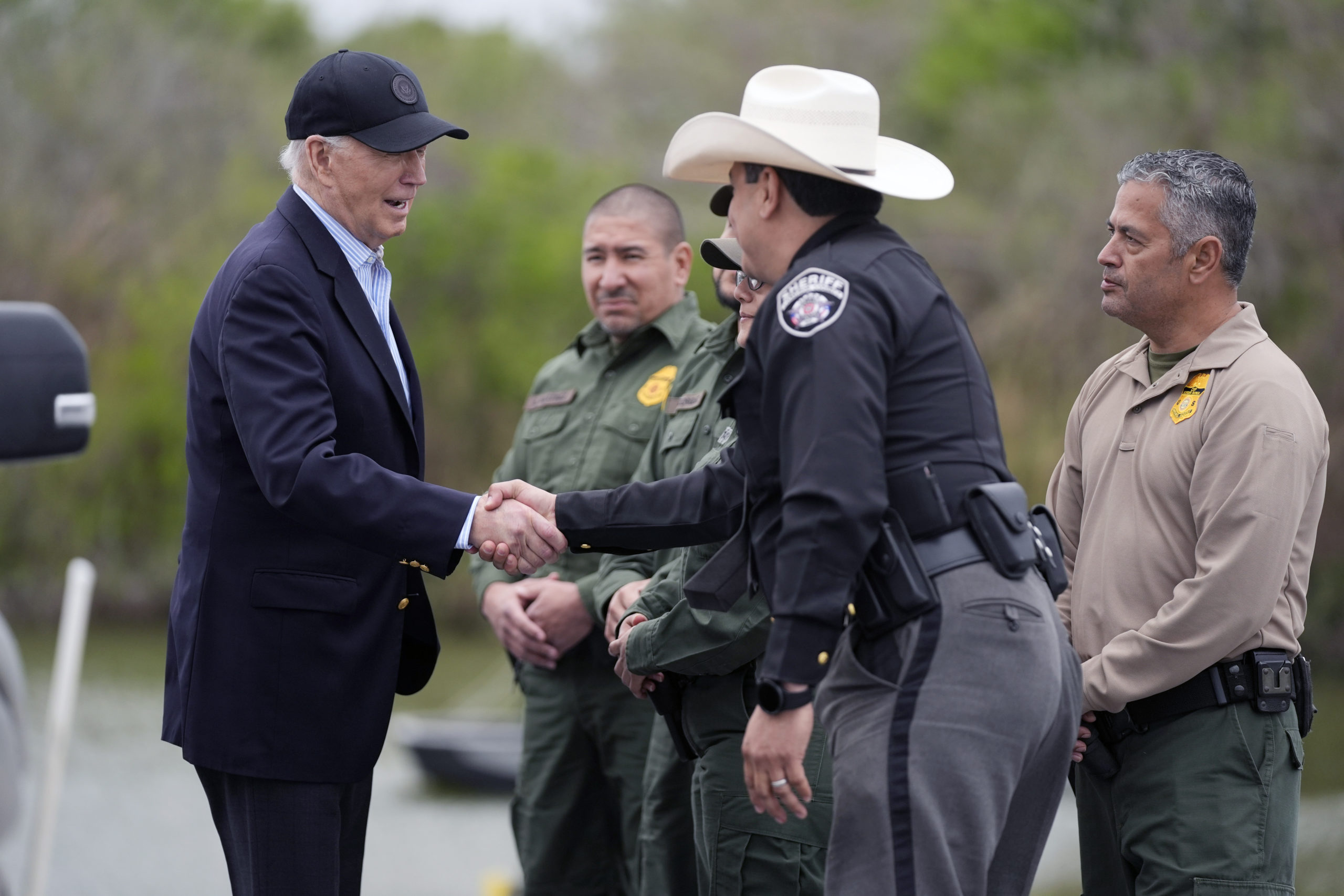 Judge Strikes Down Biden Admin Scheme to Grant Citizenship to Hundreds of Thousands of Illegal Immigrants