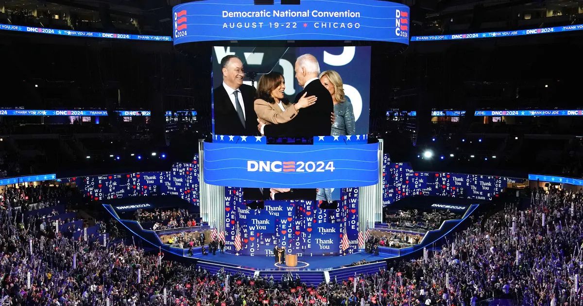 DNC Forced to Beg for Money After Disastrous Election Losses Lead to Party ‘Betrayal’